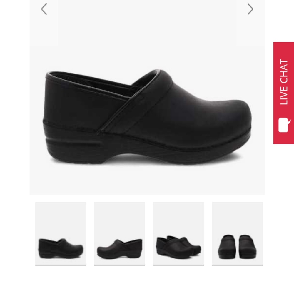 Dansko Clogs - image 1